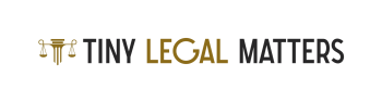 Tiny Legal Matters